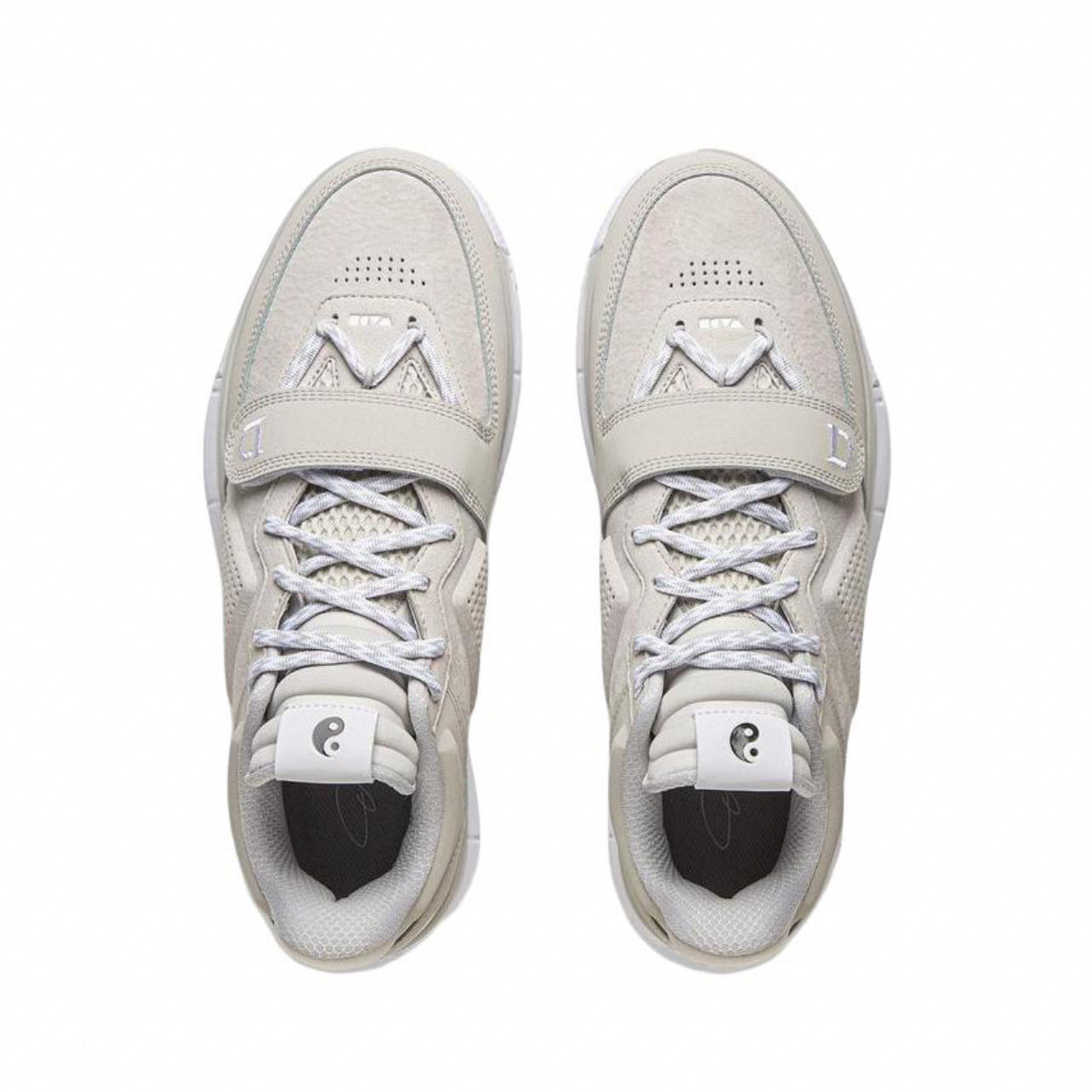 Li-NingWay of Wade 1 "dlo"