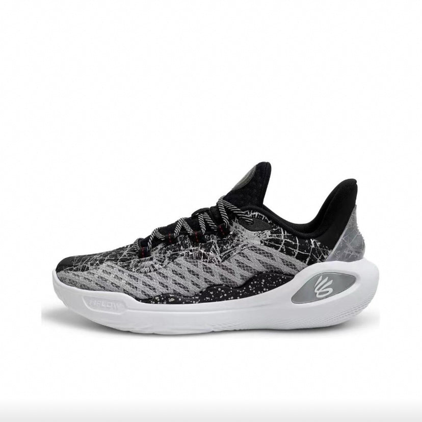 Under Armour Curry 11 "Future Dragon"