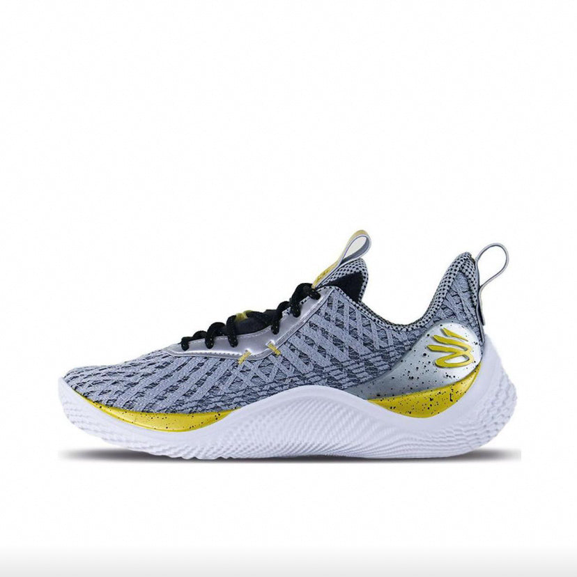 Under Armour Curry Flow 10 "Father to sun"