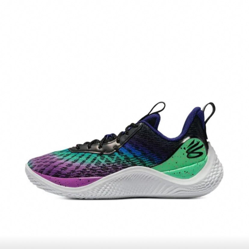 Under Armour Curry Flow 10 "Northern Lights"