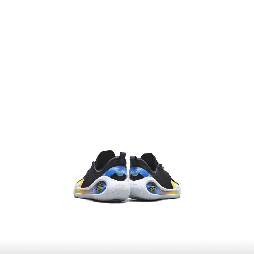 Under Armour Curry 12 "Dub Nation"