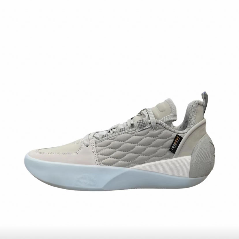 Li-ning Wade Allcity 12 Encore"cool gray"