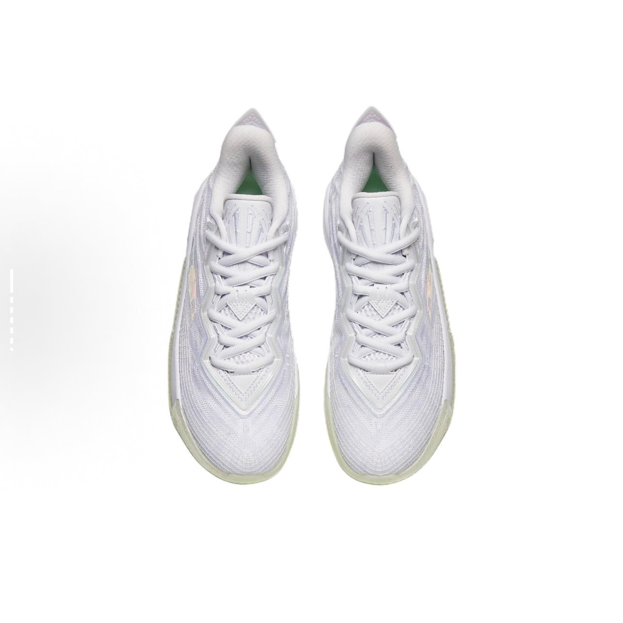 ANTA KAI 2 "White Phantom"