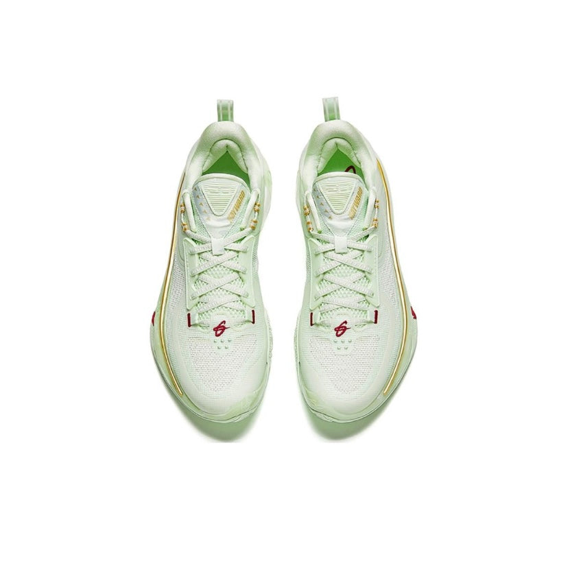 ANTA GH5 "Jade"