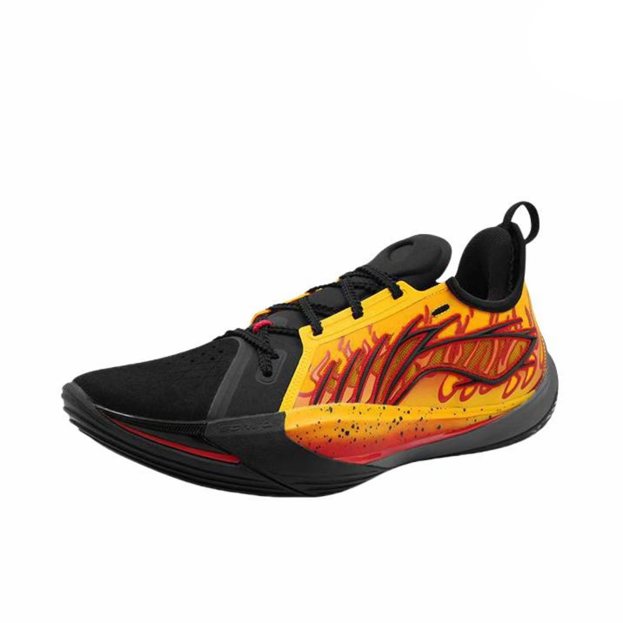LI-NING SONIC 13 PE "HARD TRAINING"