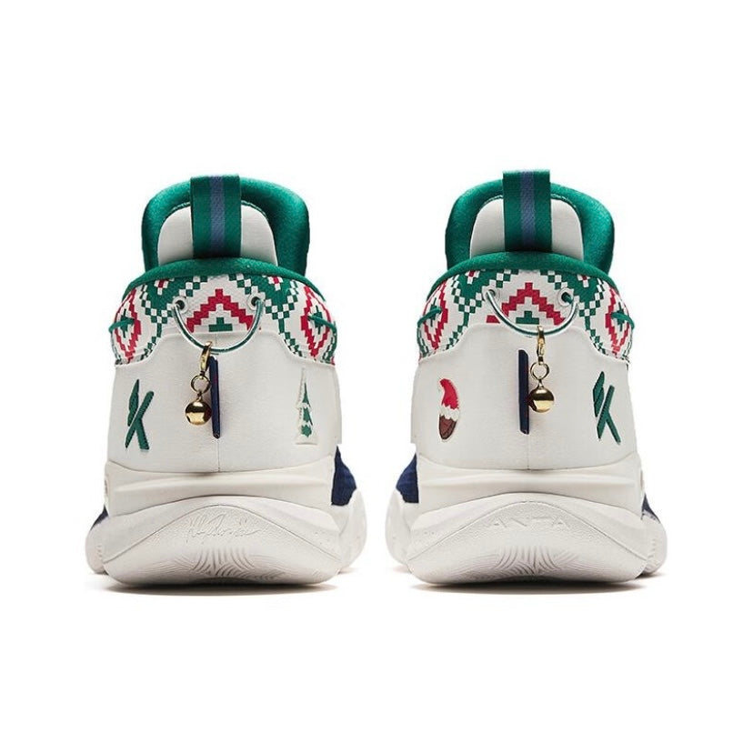ANTA KT9 "Christmas"