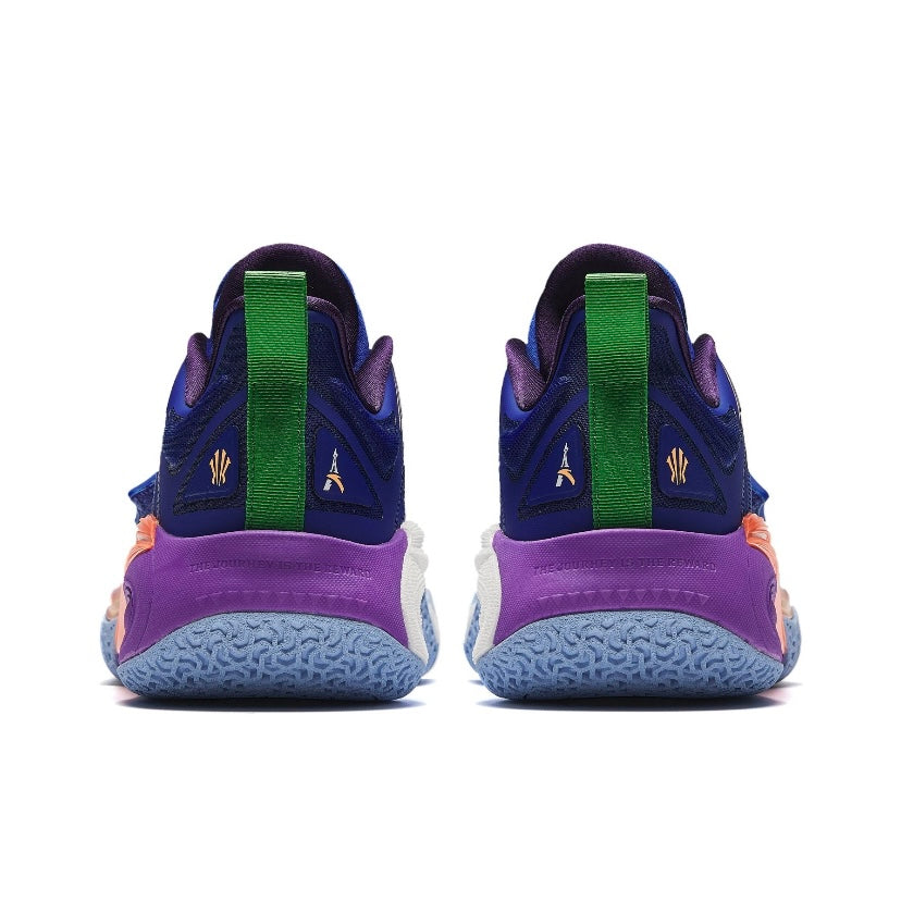 ANTA KAI 1 "Paris Olympics"