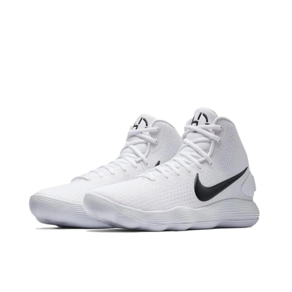 Nike Hyperdunk 2017 Hyperdunk 2017 'White' Men White/Black