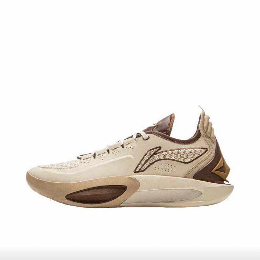 Li-ning JB3"coffee"