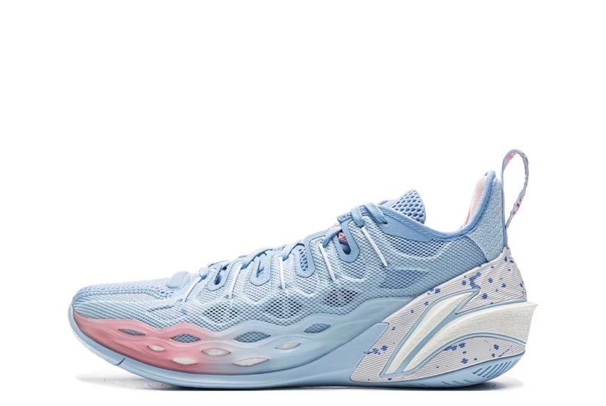 Li-Ning Jimmy Butler Buckets"south coast"