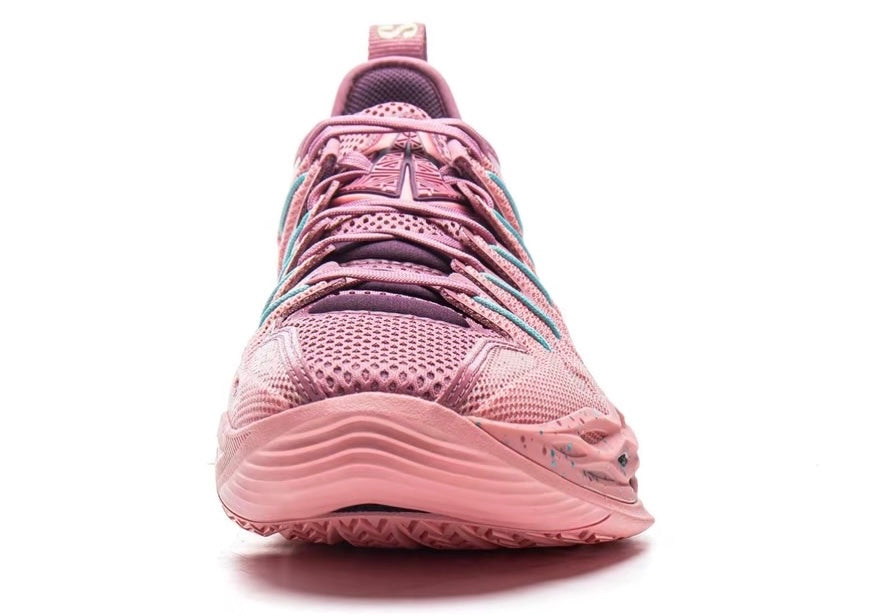 Li-Ning Jimmy Butler Buckets"peach"