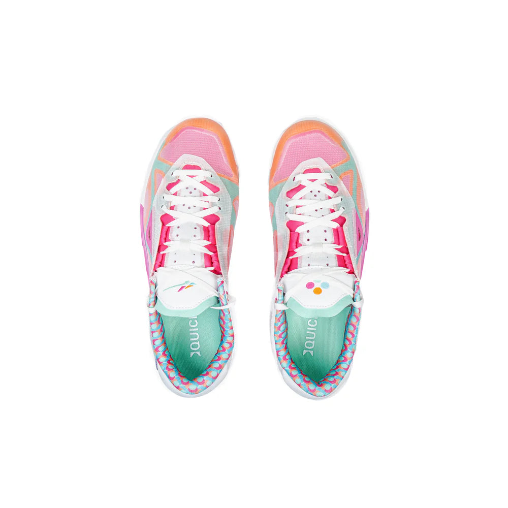 SPO Game1 Low "Flower Sea"