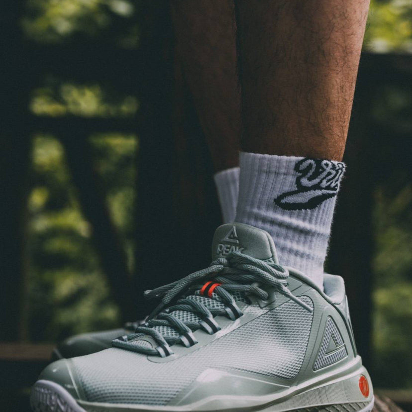 Peak TP4 Pro(トニー・パーカーモデル)