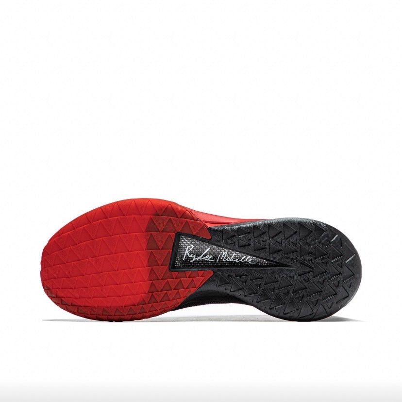 LiNing JB2 Jimmy Butler"away"