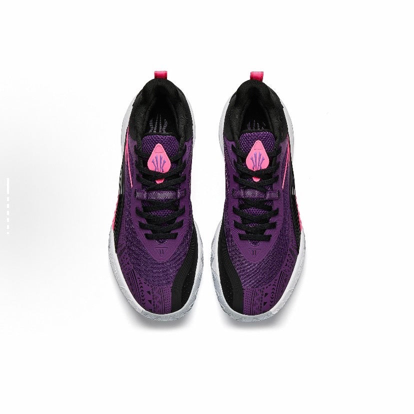 ANTA KAI 1 TEAM "Purple"