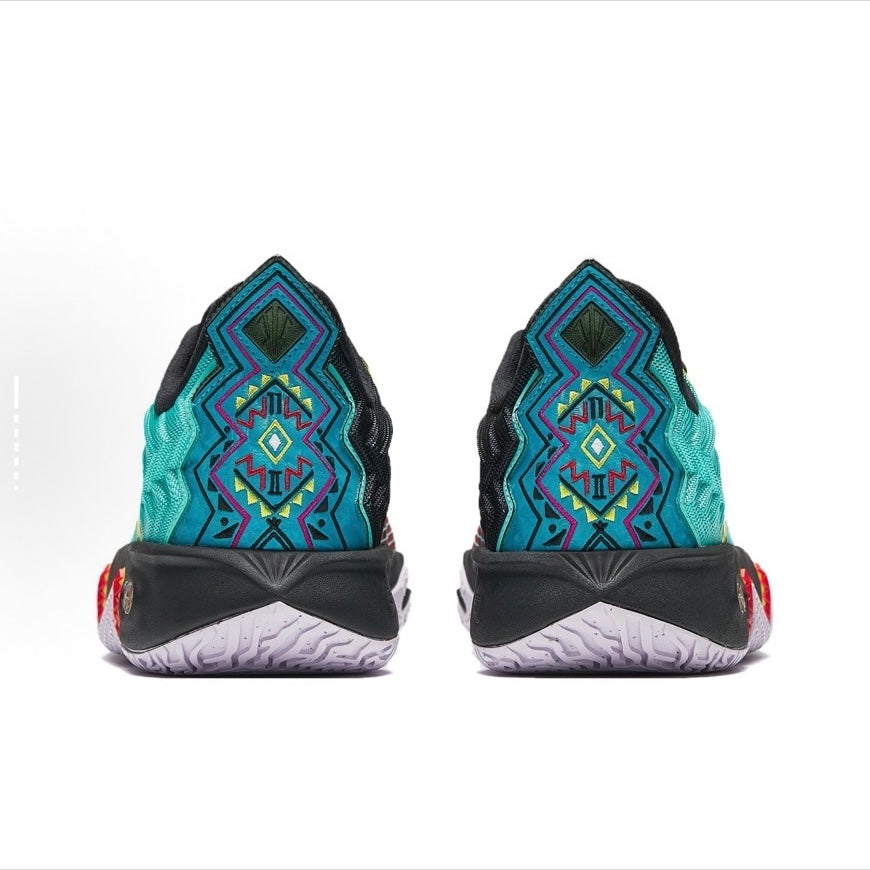ANTA KAI 2 "Retro 90s"