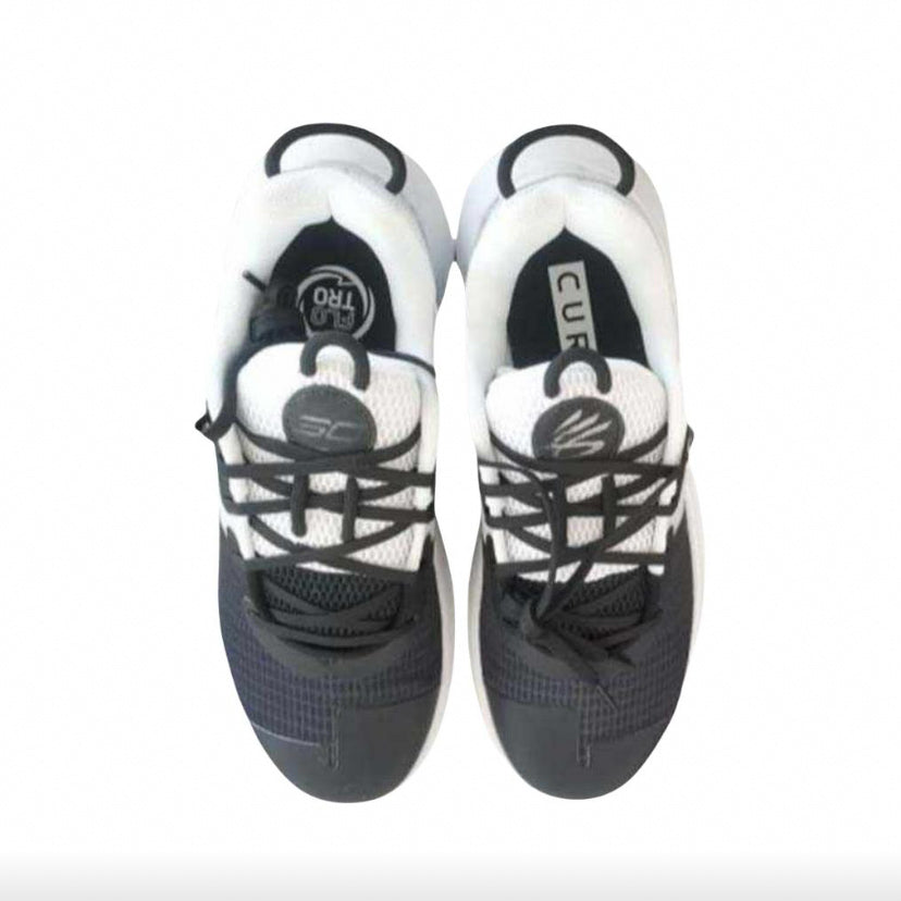 Under Armour Curry 6 Flotro "Shooting Star"