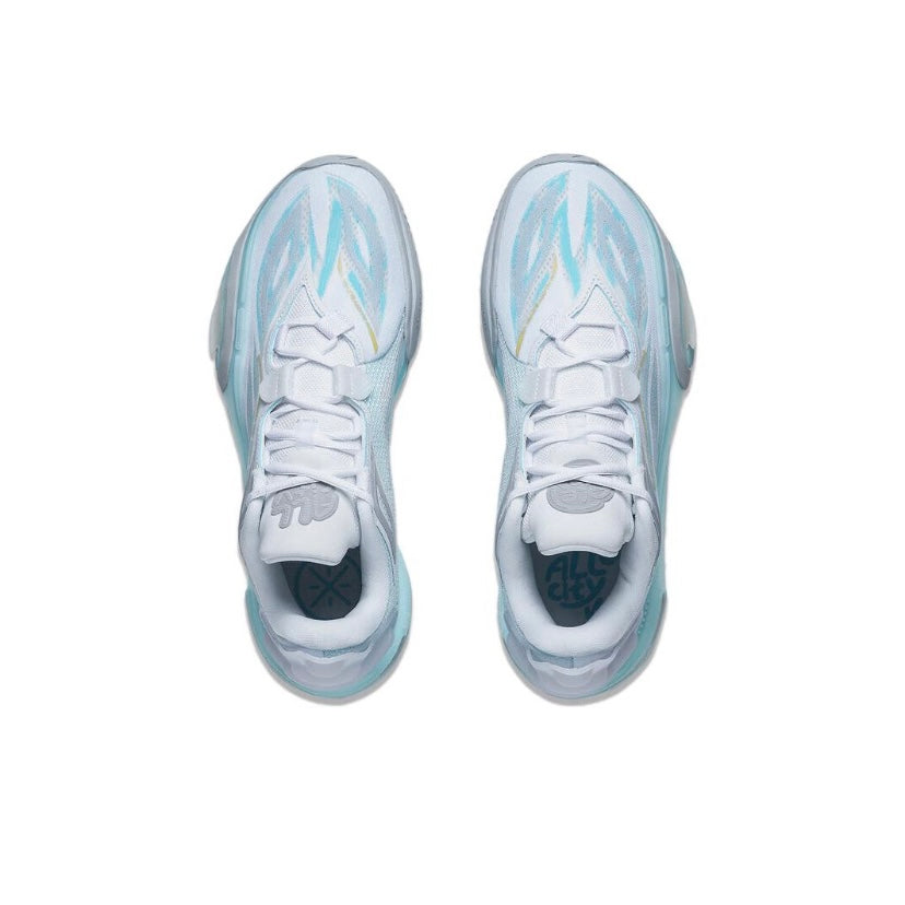 Li-ning WADE Allcity 11 V2 "sky"