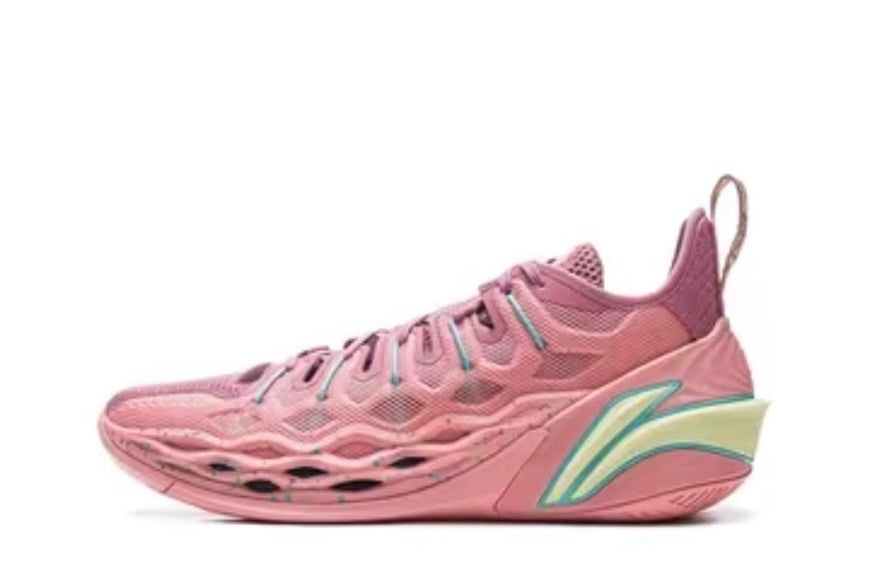 Li-Ning Jimmy Butler Buckets"peach"