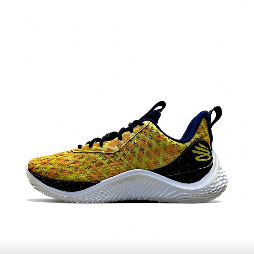 Under Armour Curry Flow 10 "Bang Bang"