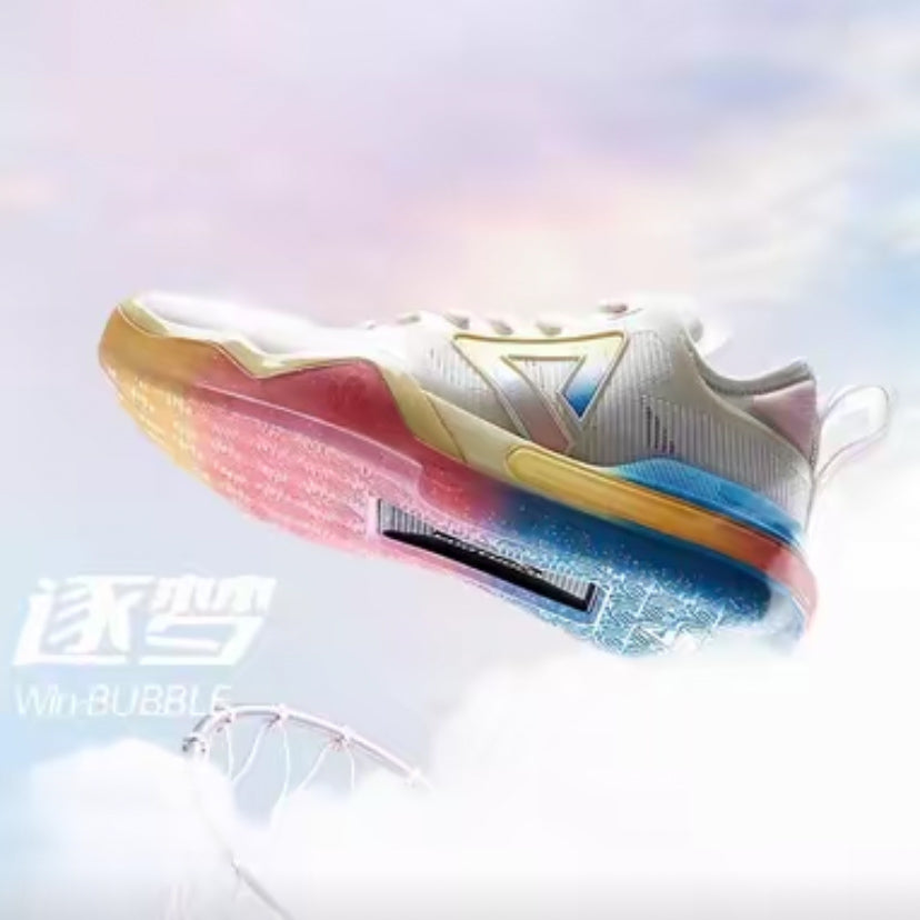 Peak AW1"multi color"