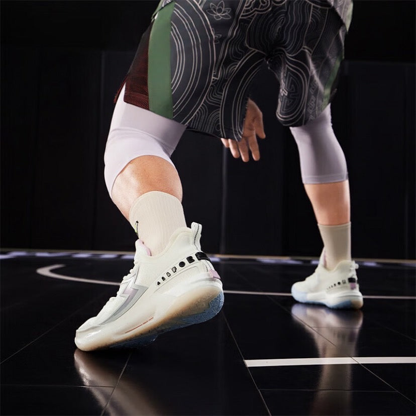 361° BIG3 5.0 Quick Pro 'Miro'