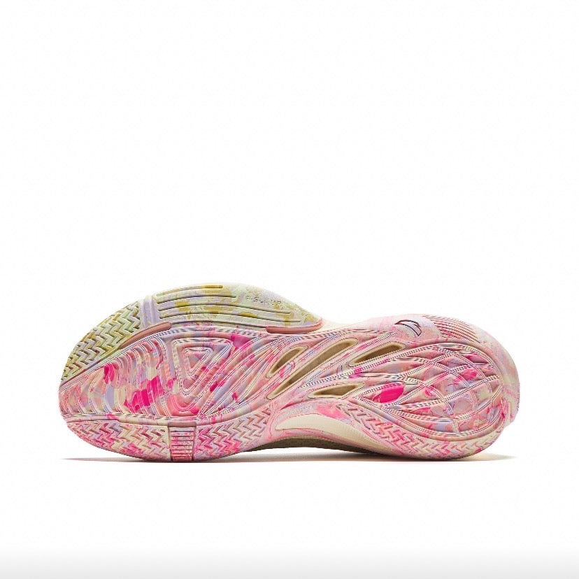 ANTA ZAP1 V2 "Yellow Pink"