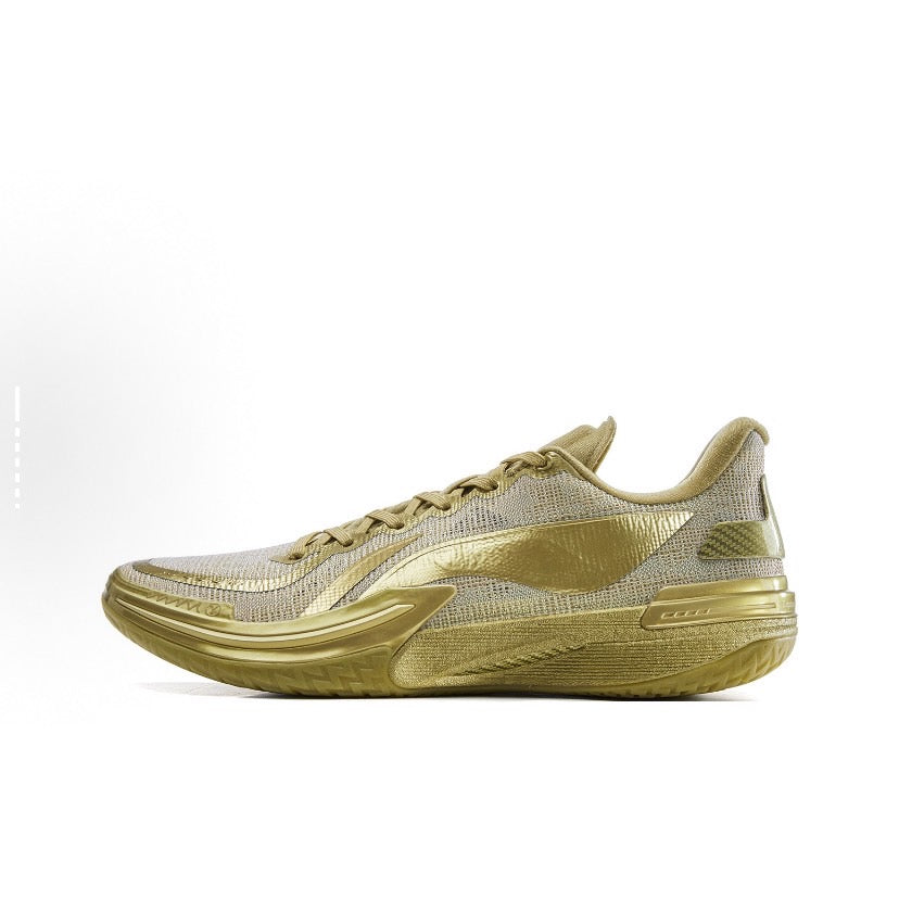 Li-Ning Gamma 1"golden crow"