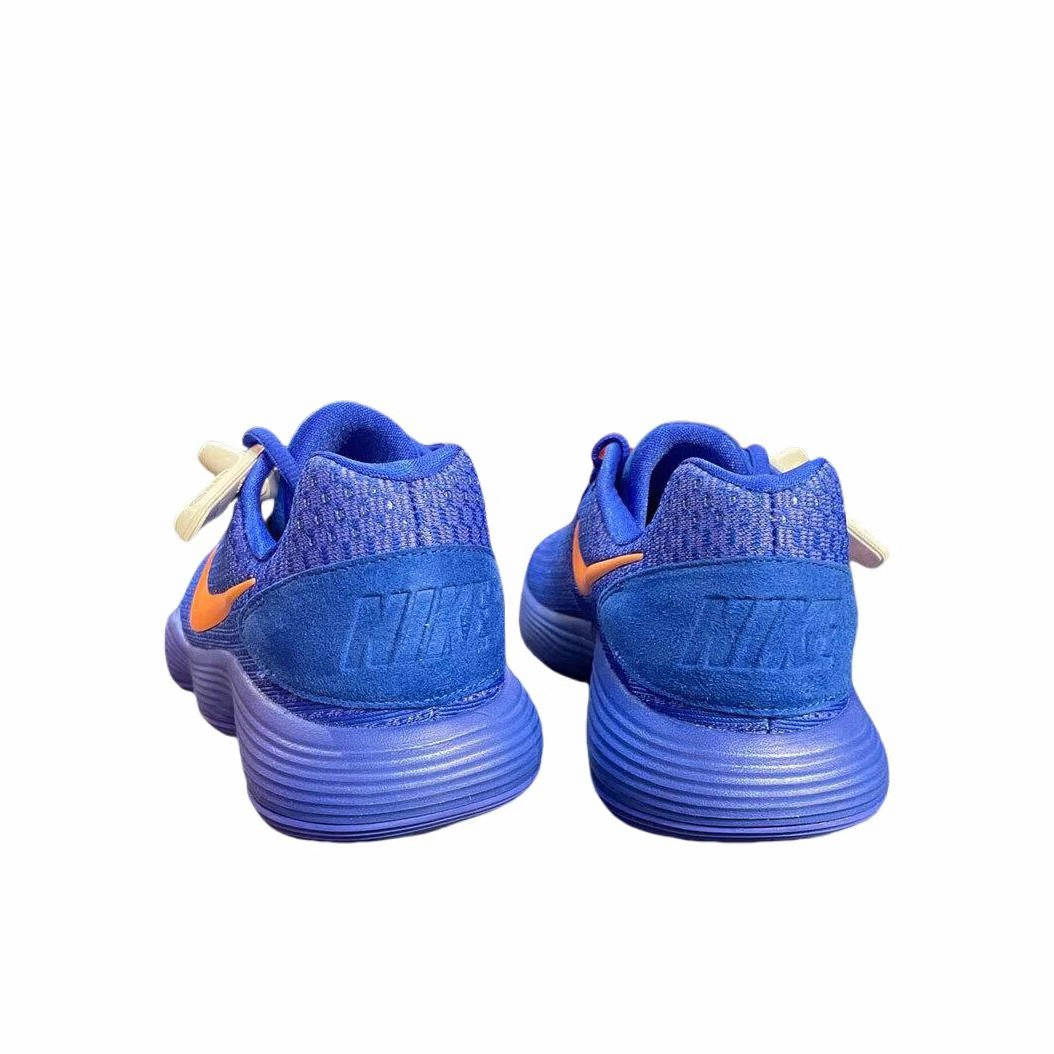 Nike Hyperdunk 2017 Low "Racer Blue"