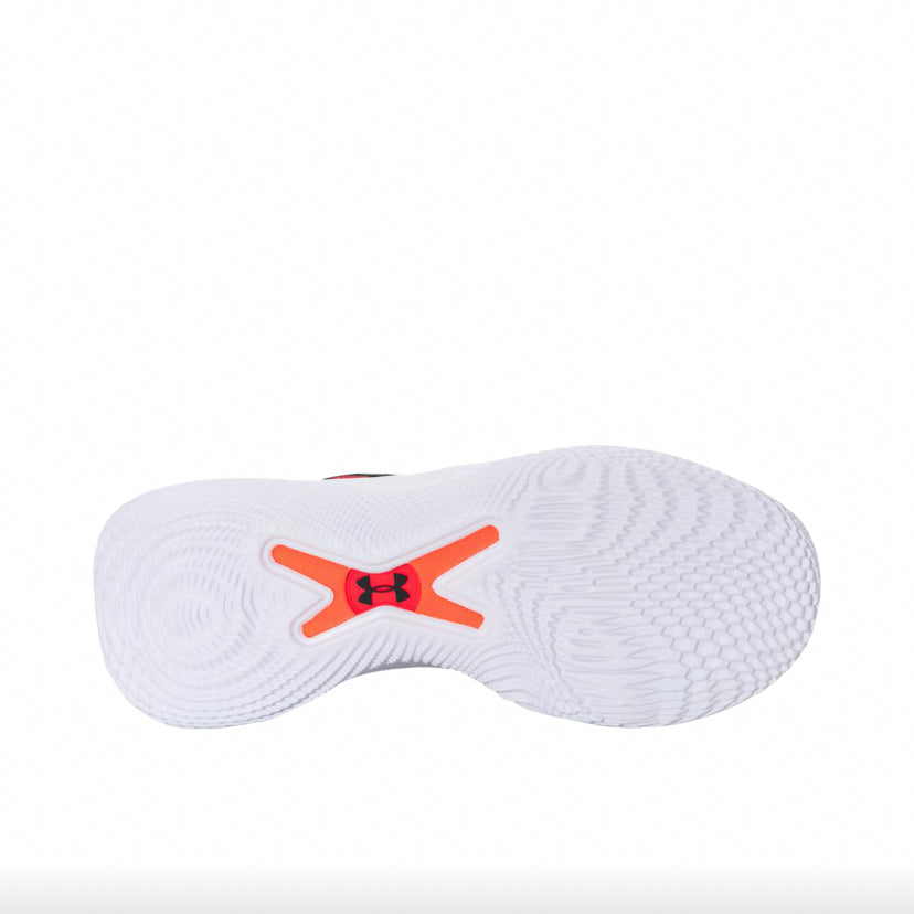 Under Armour Curry Flow 10 "Iron Sharpens Iron"