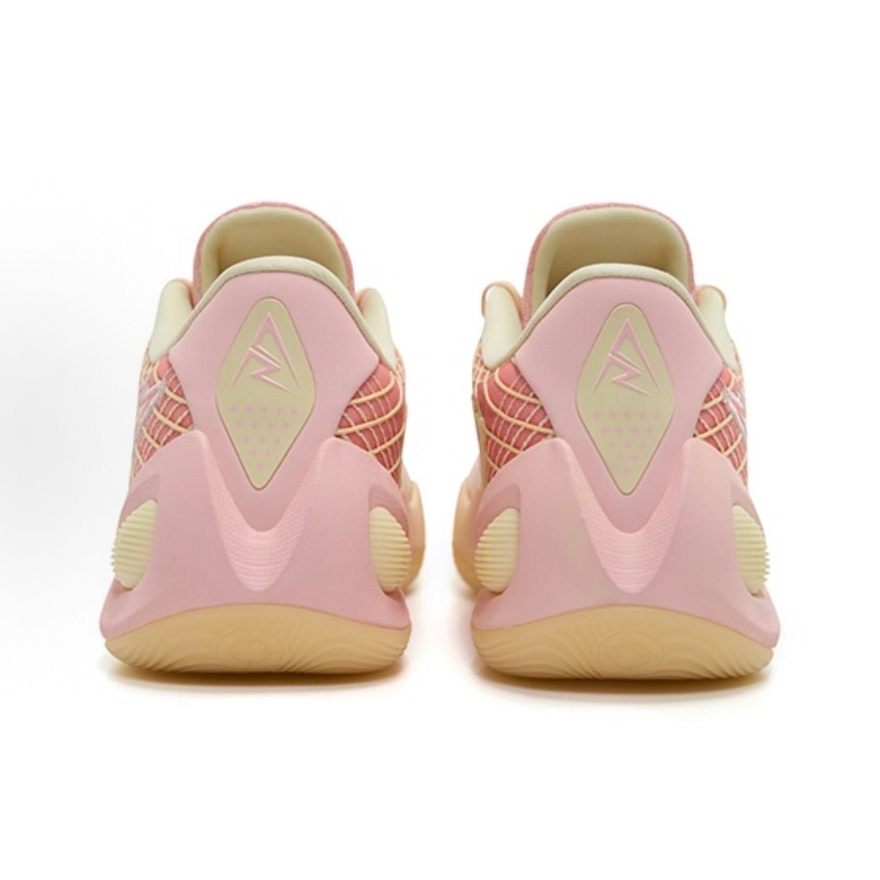 RIGORER AR1 　”YellowPeach”