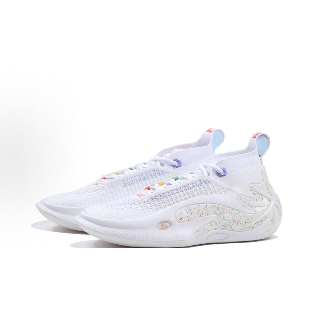 Li-Ning Way of Wade 11"pixel"