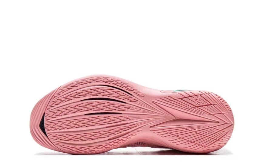 Li-Ning Jimmy Butler Buckets"peach"
