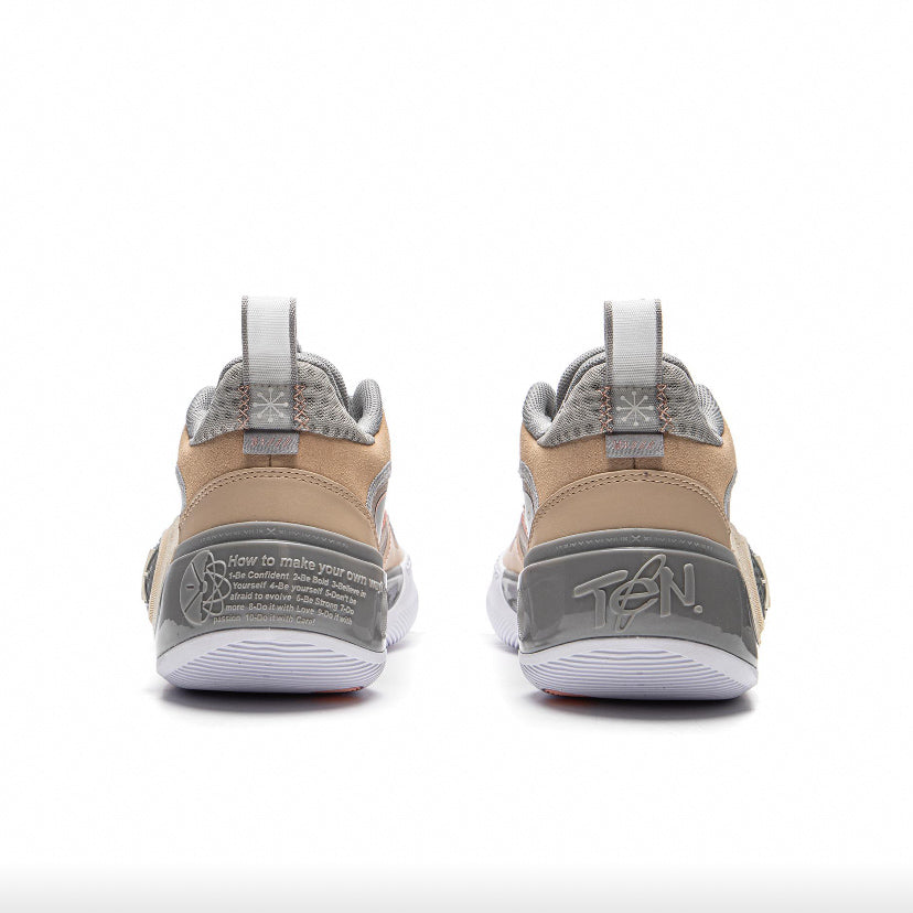 Li-Ning Way Of Wade 10"origin"