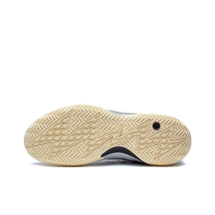 Li-Ning Wade Son of Flash "grey boy"