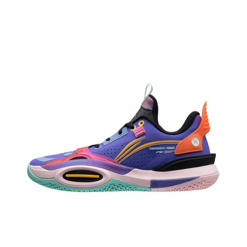 Li-ning Allcity 10 "variable"