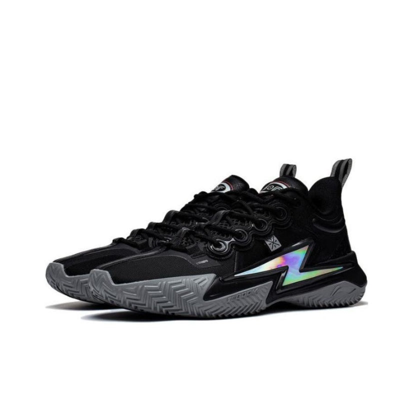 Li-Ning Wade Son of Flash "first born"