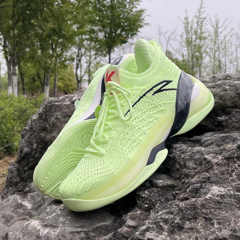 ANTA KT7 Low "Golf Pasture"