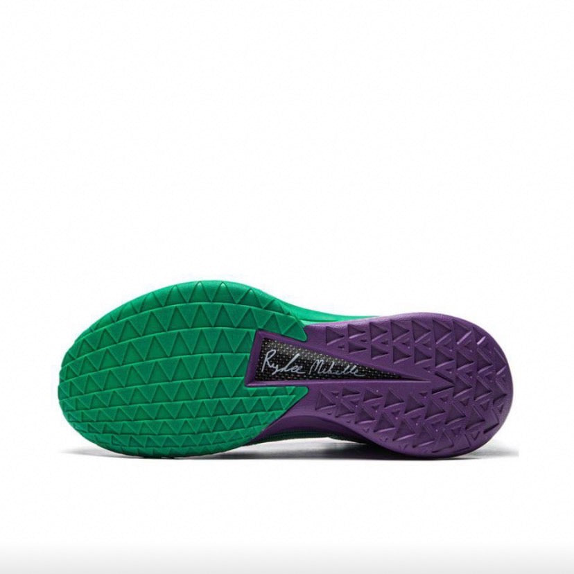 Li-Ning JB2 Jimmy Butler "green"