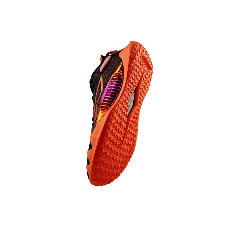 Li-Ning JB1 Jimmy Butler "lron blood"