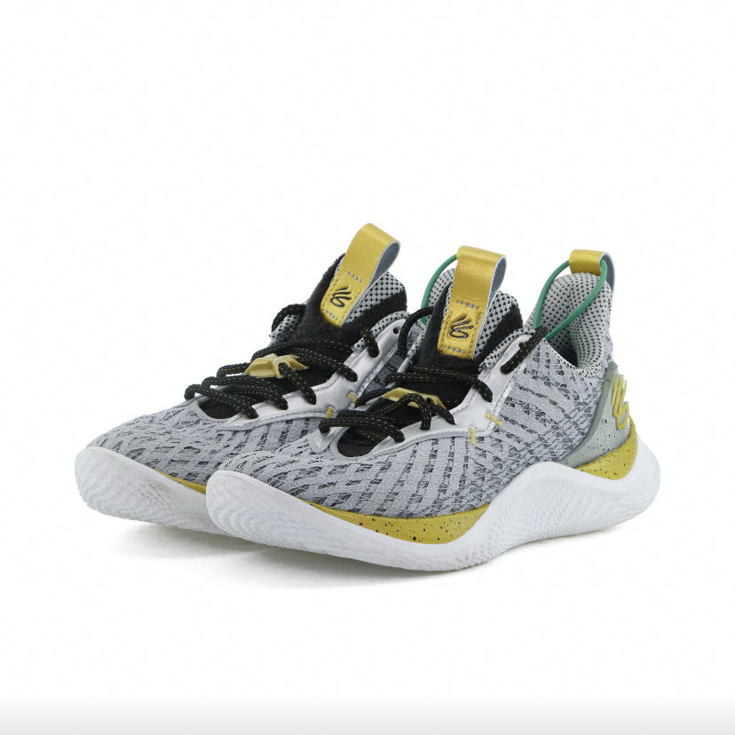 Under Armour Curry Flow 10 "Father to sun"