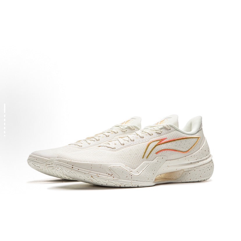 Li-Ning Liren 5"white gold"
