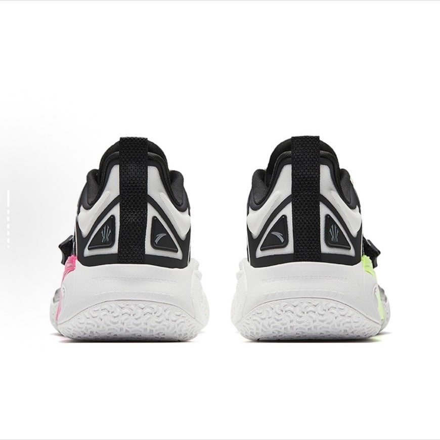 ANTA KAI 1 "Enlightened Warrior"