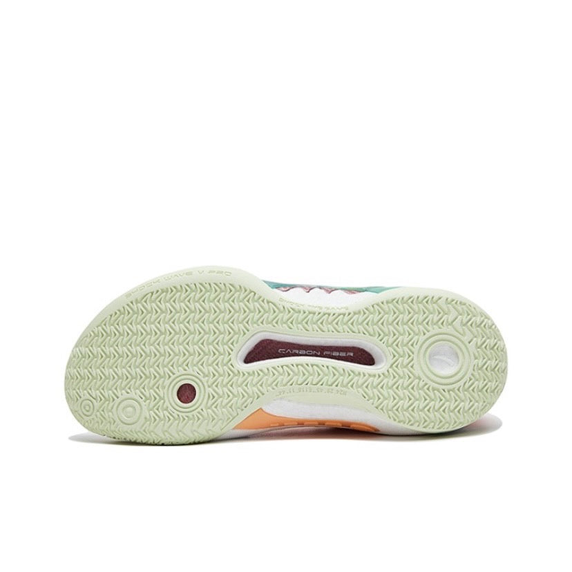 ANTA shockwave 5 pro