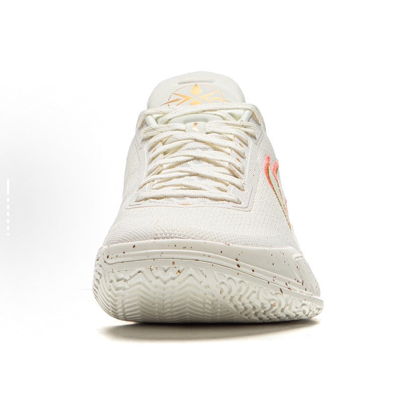 Li-Ning Liren 5"white gold"
