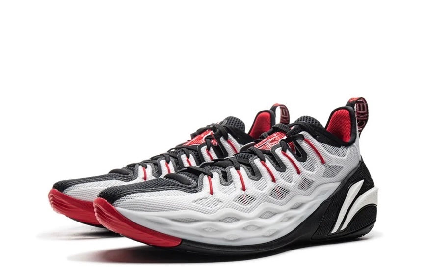 Li-Ning Jimmy Butler Buckets"avenger"