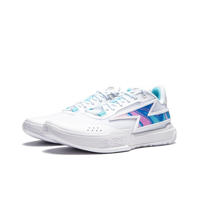 Li-ning Wade Flash "rez fuego"