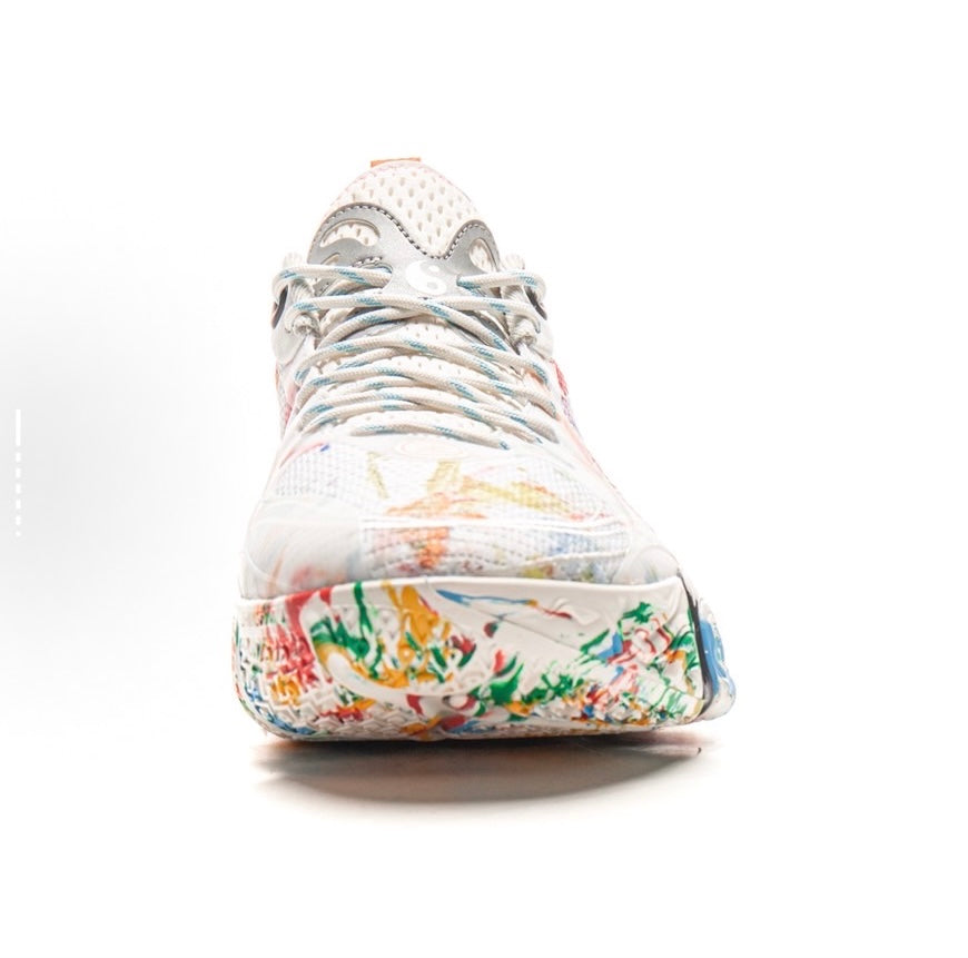 Li-Ning DLO 1""canvas"