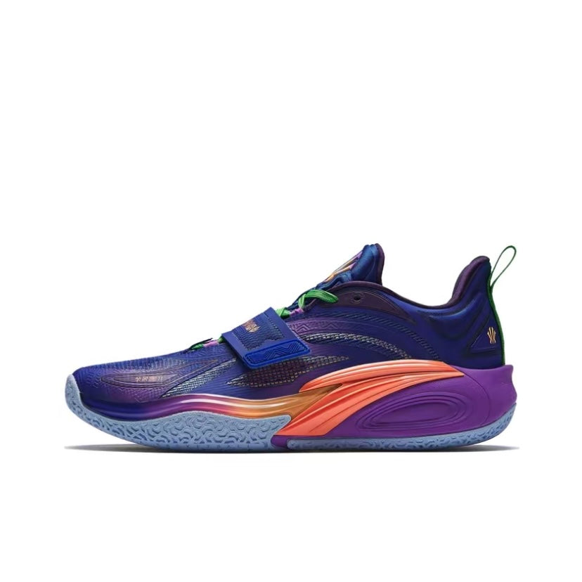 ANTA KAI 1 "Paris Olympics"