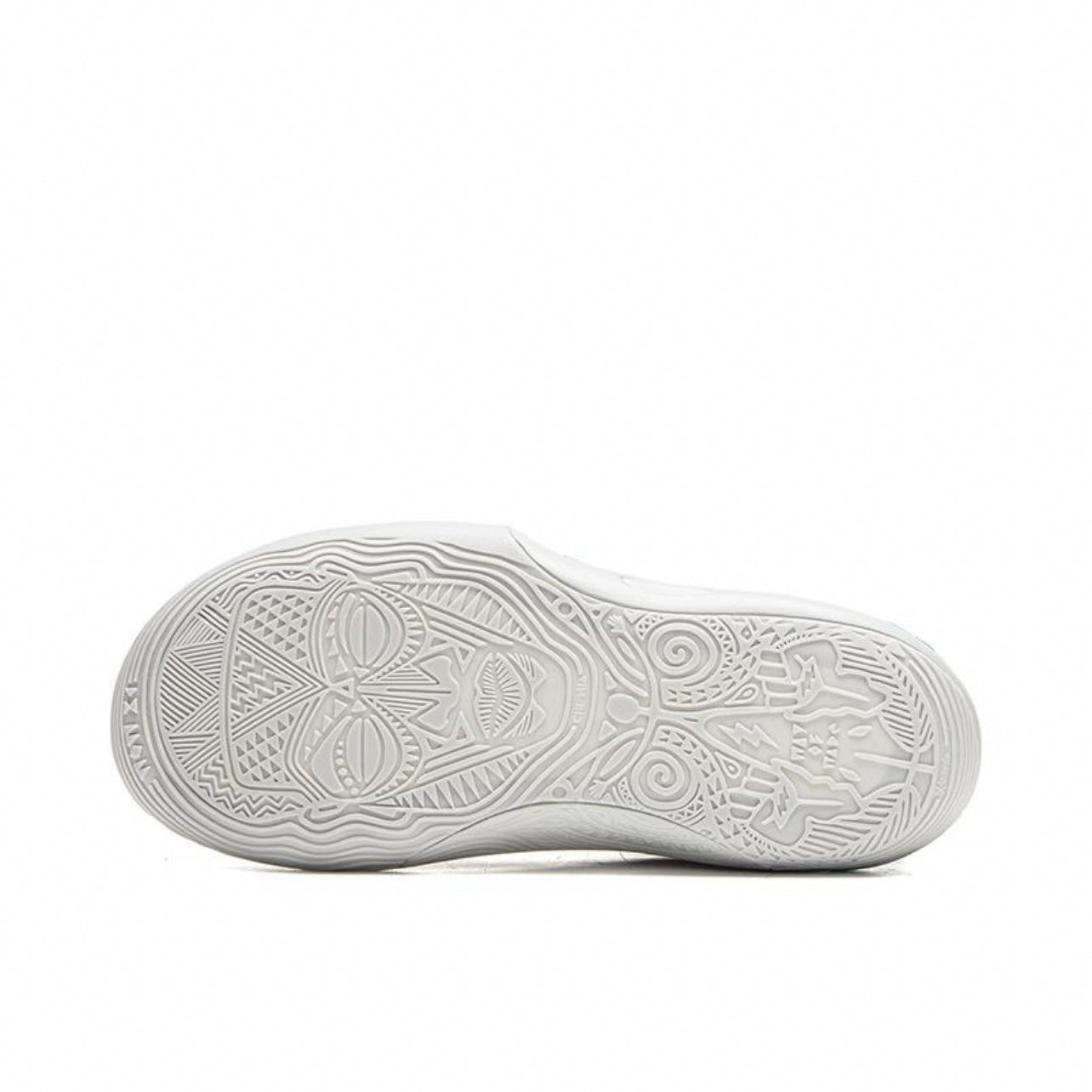Li-Ning Way of Wade 11"grey boy"